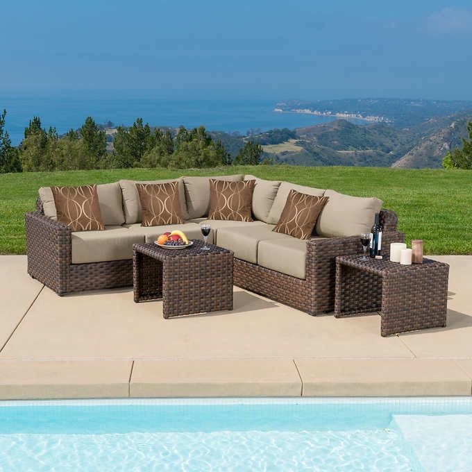 rotin, salon, de, jardin, meubles, en, résine, tressée, mobilier, exterieur, maroc, rabat, marrakech, casablanca, agadir, tanger, paris, france